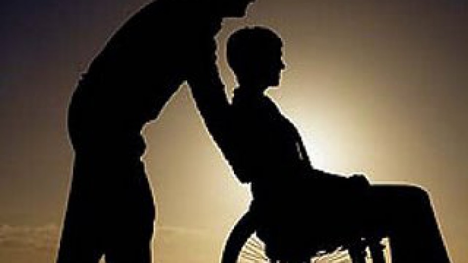 contra las barreras invisibles de la discapacidad