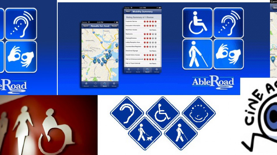able road app viatges discapacitat