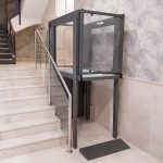 elevador vertical invictus