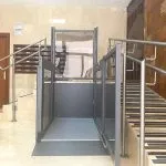 elevador vertical invictus
