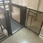 elevador vertical invictus