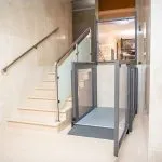 elevador vertical invictus