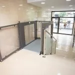 elevador vertical invictus