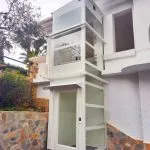 elevador domestico lenix
