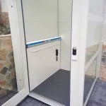 elevador domestico