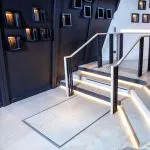 plataforma elevadora minium silla de ruedas