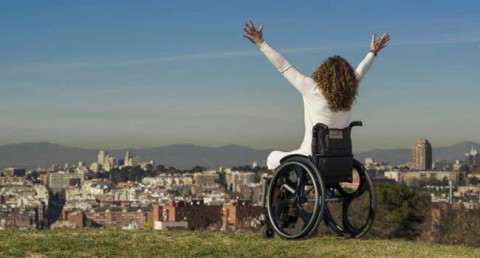 turisme adaptat per a persones amb discapacitat