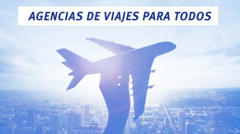 mejores agencias de viajes para discapacitados