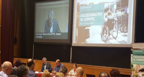 accessibilitat en el comerç