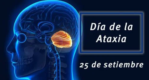 Dia Internacional de l'Ataxia