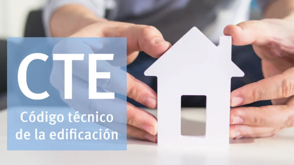 aplicacion del cte codigo tecnico de edificacion accesibilidad
