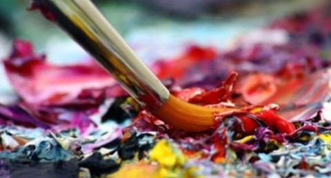 Concurs per a Persones amb Discapacitat de Pintura i Escultura