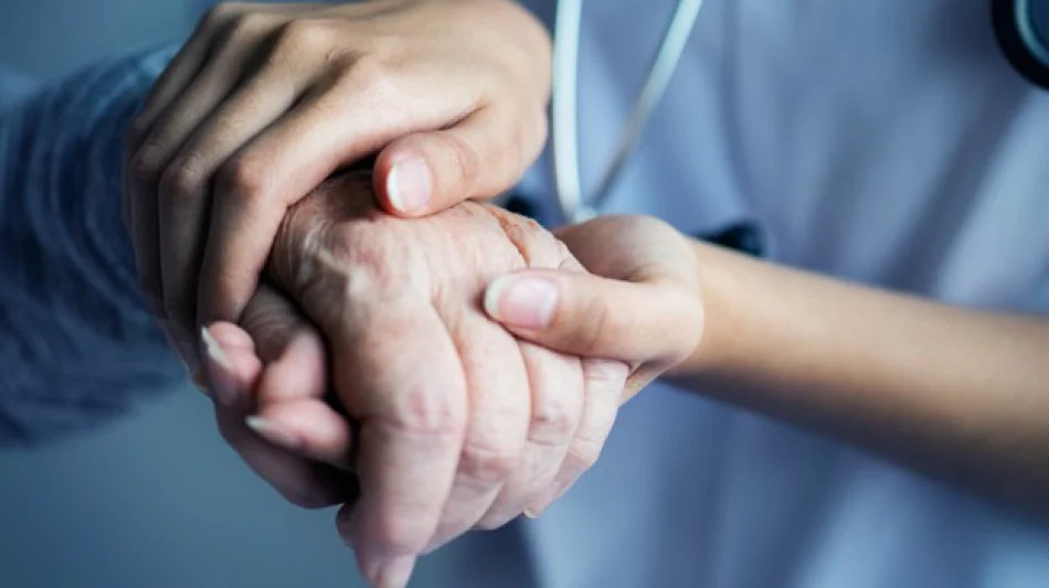cuidar pulsaciones normales en ancianos y personas mayores control frecuencia cardíaca
