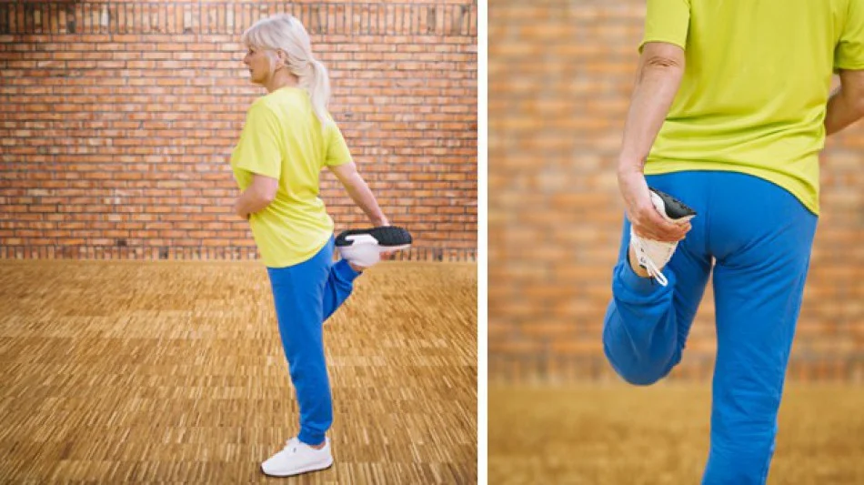 ejercicios para mejorar la circulacion de las piernas
