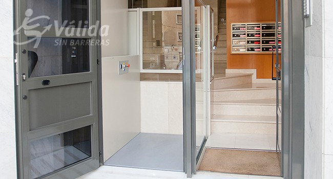 ”instalaciones