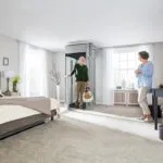 elevador domestico homelift
