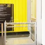 elevador para silla de ruedas airux barcelona