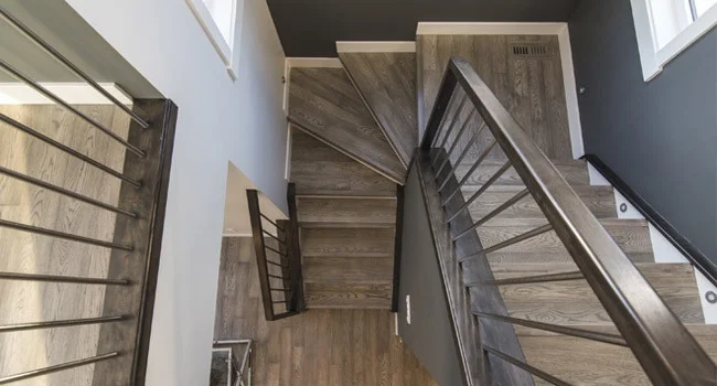 ”escalera