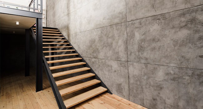 ”escalera