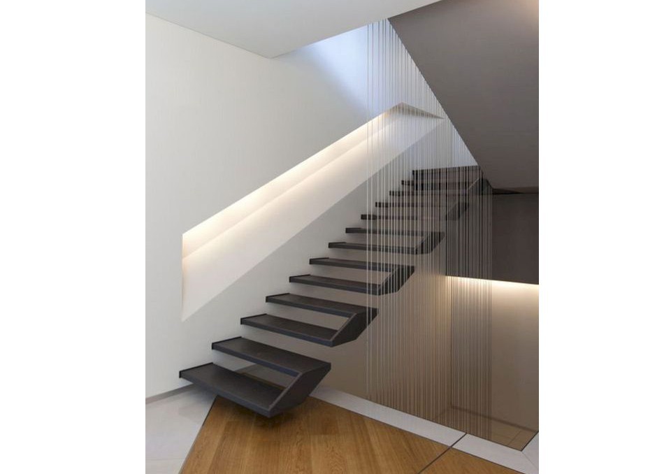 ”escalera