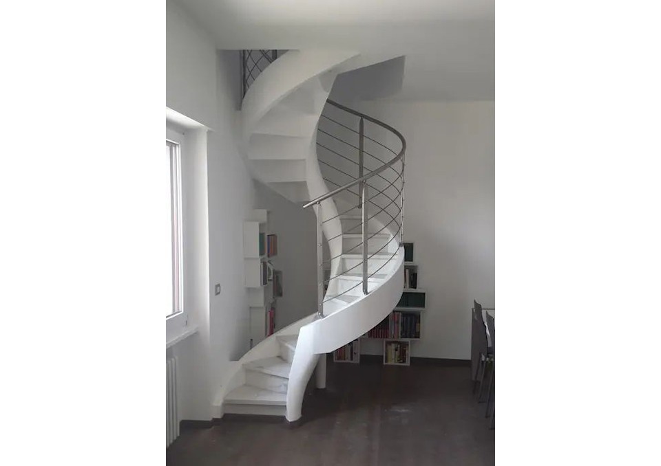 ”escalera