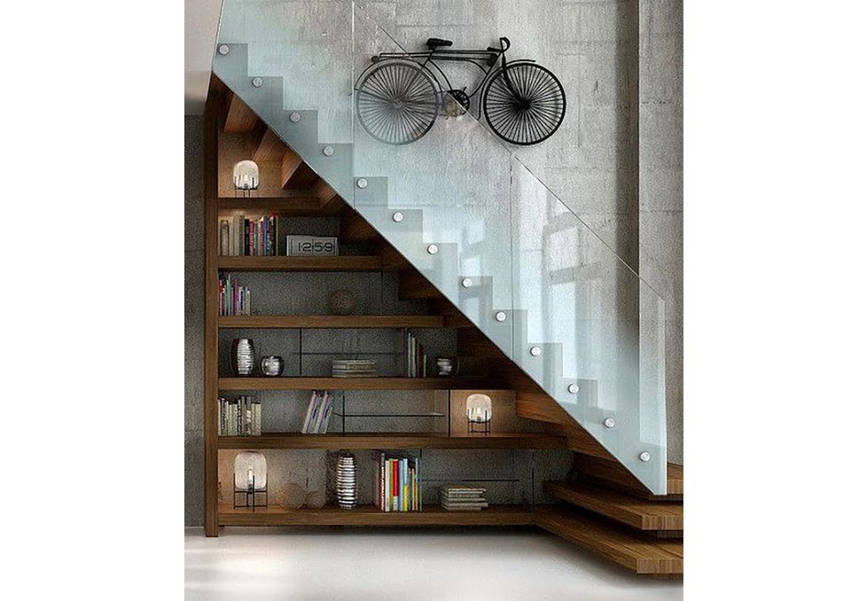 ”escalera