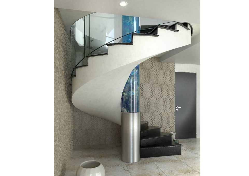 ”escalera