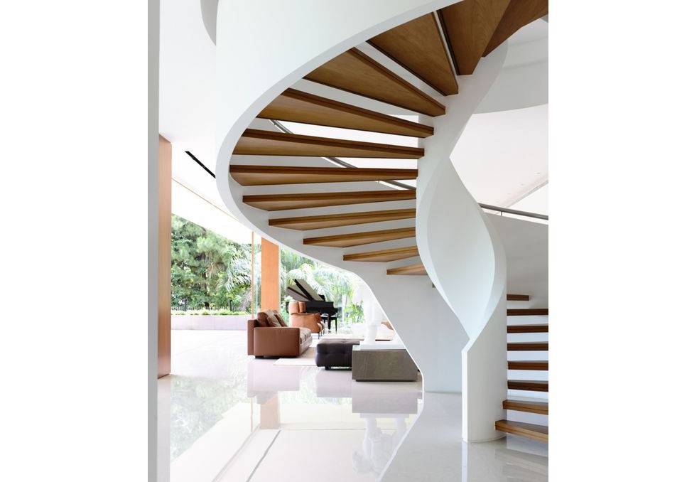 ”escaleras