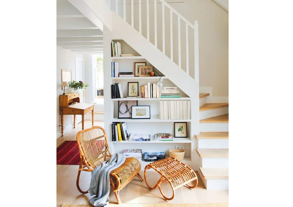 ”escalera