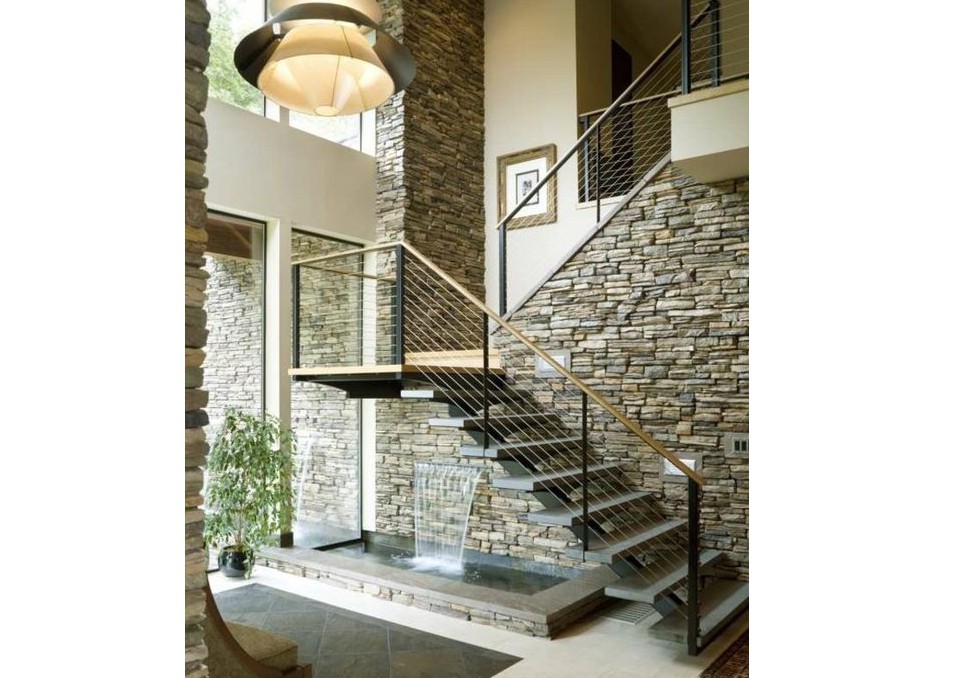 ”escalera