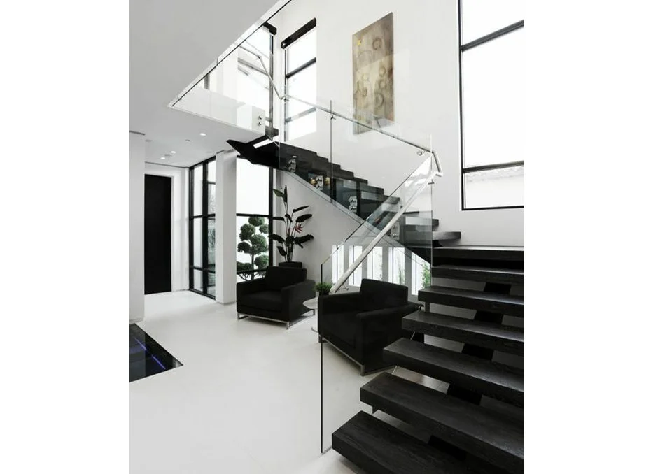 ”escalera