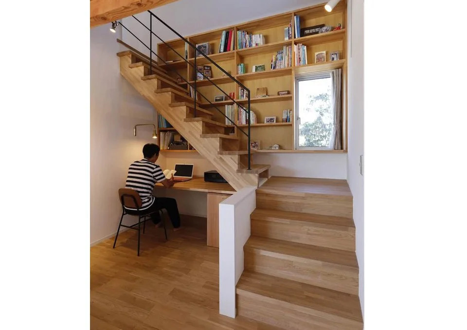 ”escaleras