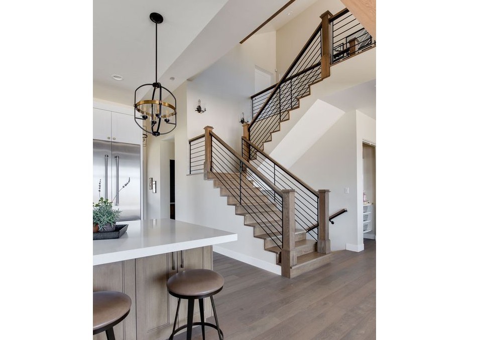 ”escalera