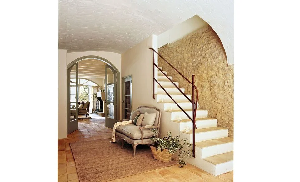 ”escalera