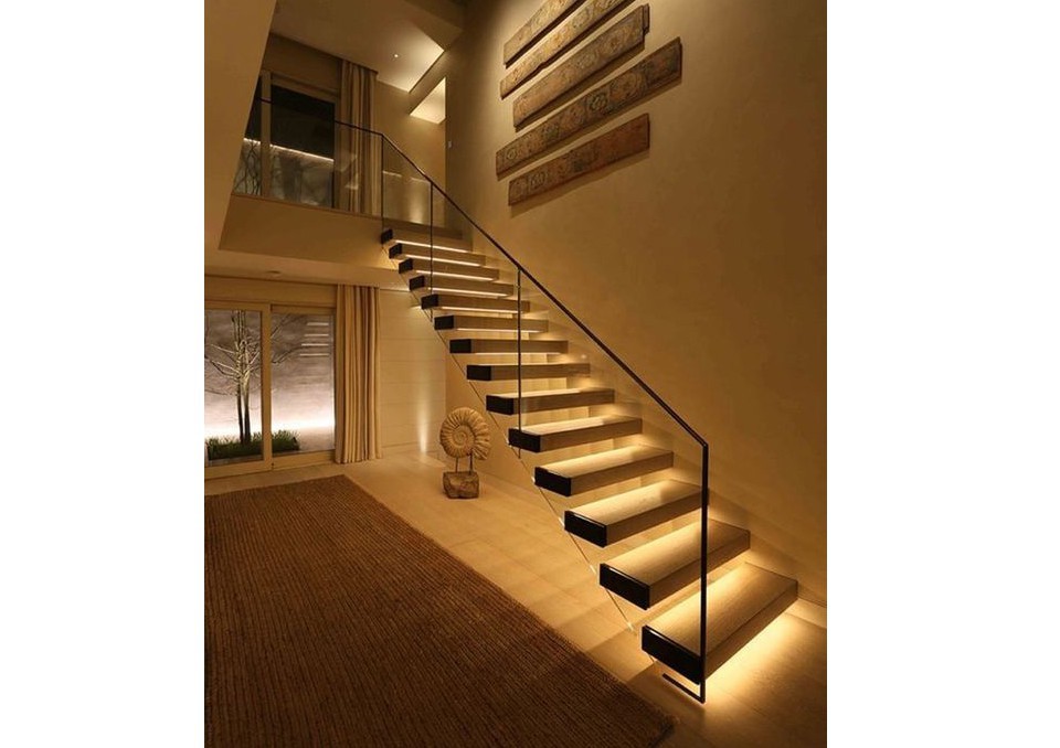 ”escalera