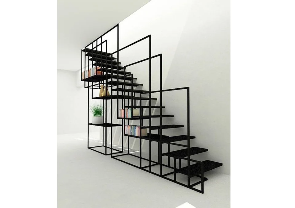 ”escalera