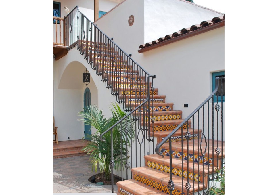 ”escalera