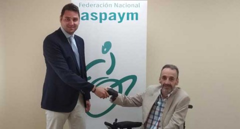 ASPAYM i Válida