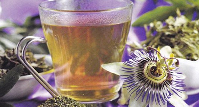 Infusiones para dormir mejor por las noches. Muy fácil Infusiones para dormir mejor por las noches. Muy fácil