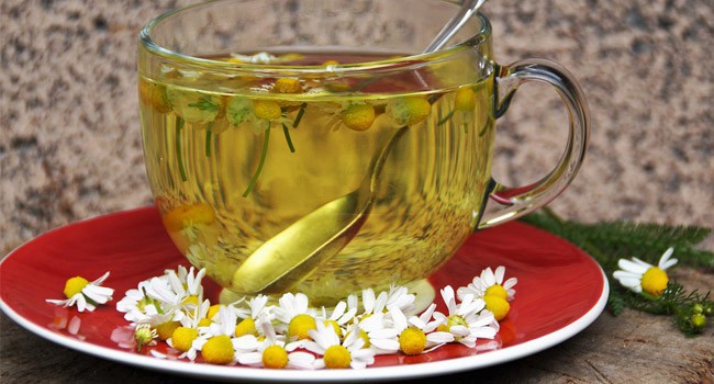 Infusiones para dormir mejor por las noches. Muy fácil Infusiones para dormir mejor por las noches. Muy fácil