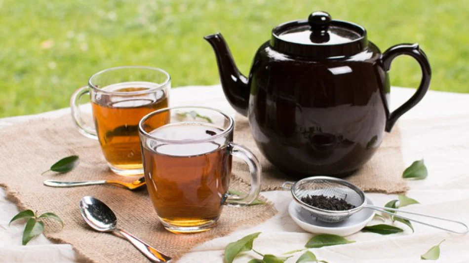 Infusiones para dormir mejor por las noches. Muy fácil Infusiones para dormir mejor por las noches. Muy fácil