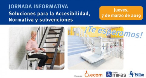 Accesibilitat subvencions salvaescales