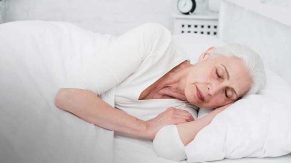 efectos de la melatonina para dormir