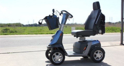 oferta de scooters eléctricas