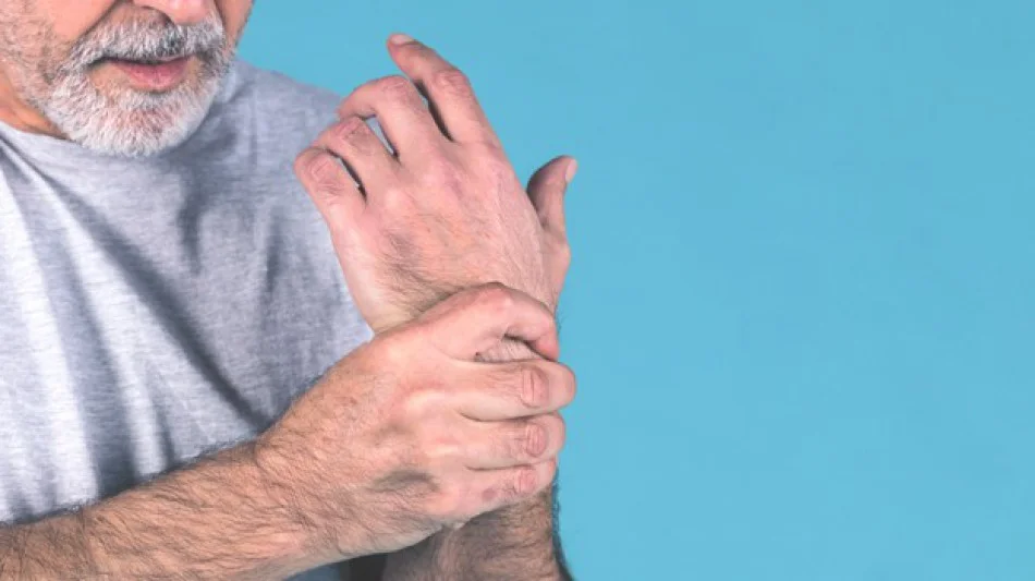 grados de la osteorporosis