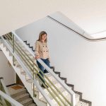 plataforma salvaescascaleras de techo libertas