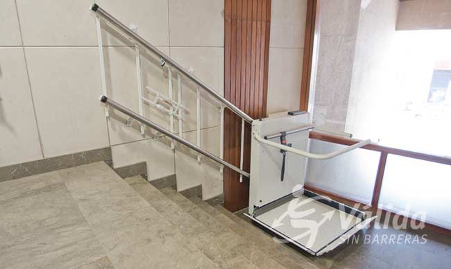 ”plataforma