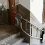 Millorar l'accessibilitat amb una ajuda elevadora de Válida sin barreras