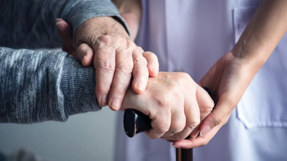 ¿Qué cuidados necesitan las personas mayores o ancianos?