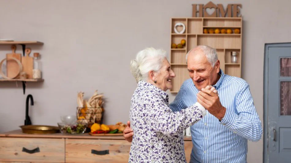 Optar por una residencia de ancianos o adaptar tu vivienda